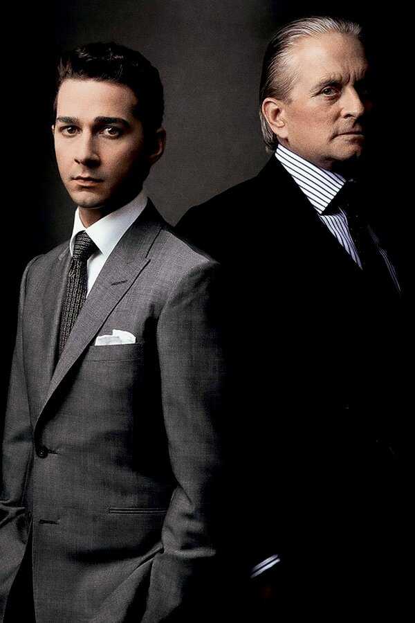 Wall Street: Money Never Sleeps (2010) 0