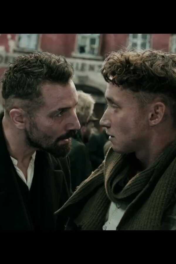 Hinterland (2021) 0