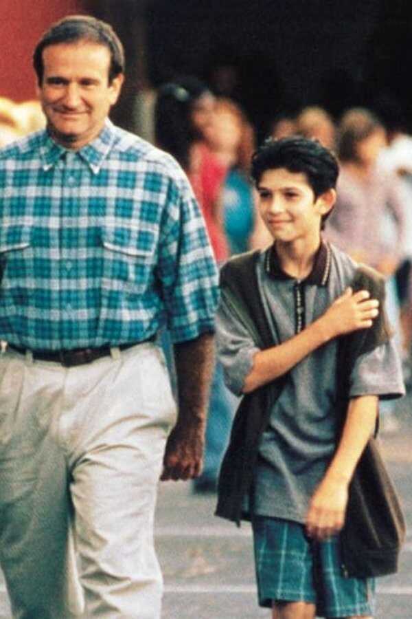 Jack (1996) 0