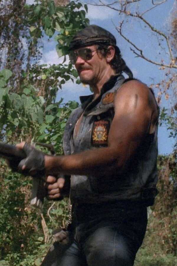 Nam Angels (1989) 0