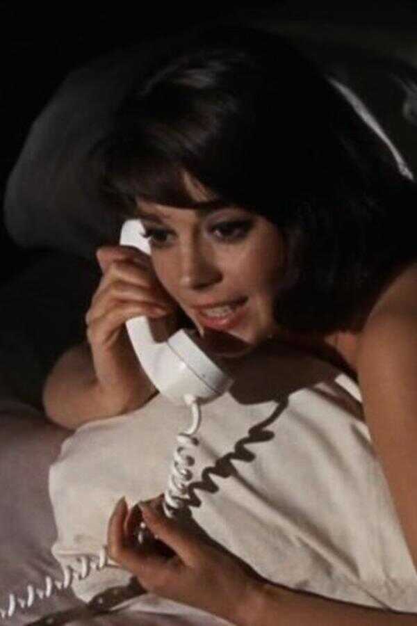 Sex and the Single Girl (1964) 0