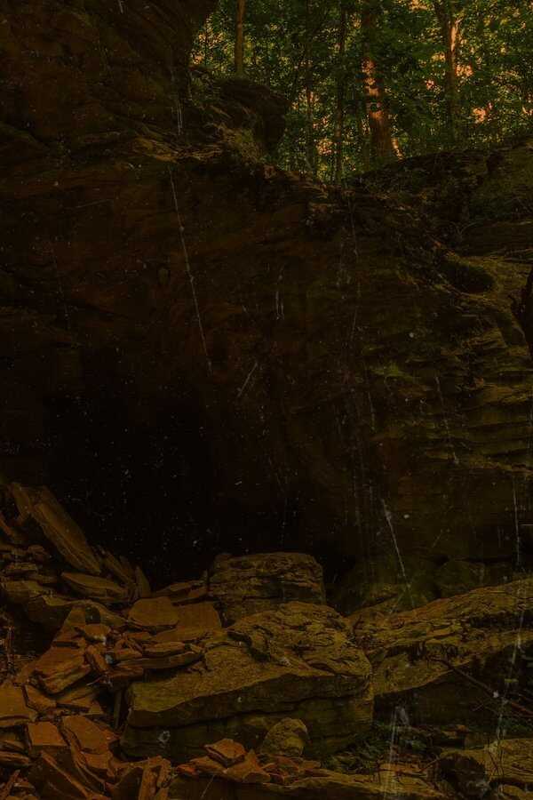 Murder at Carter County Mines (2023) 0