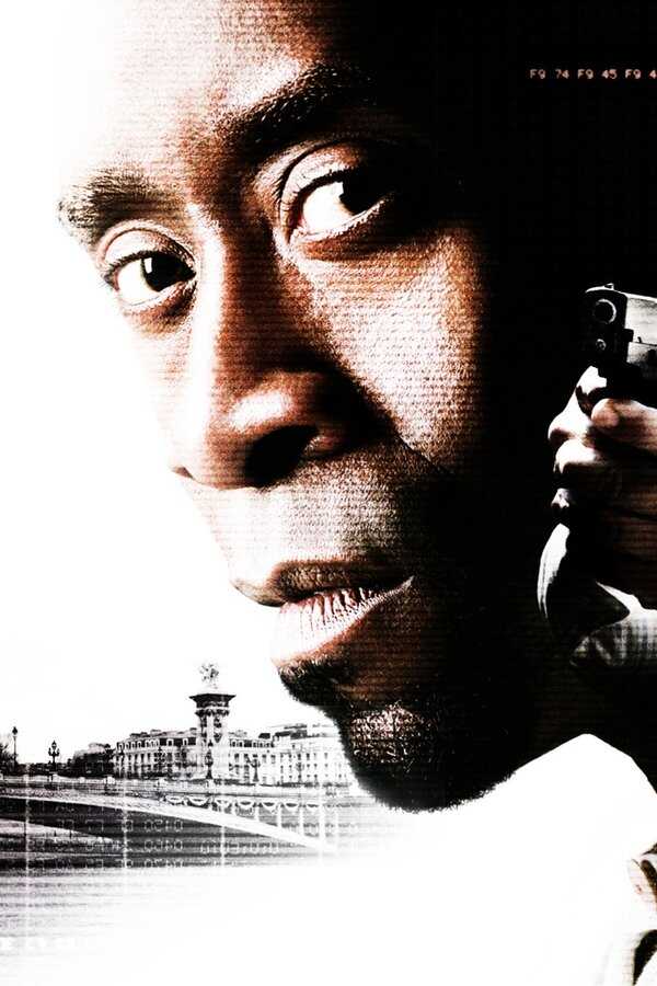 Traitor (2008) 0