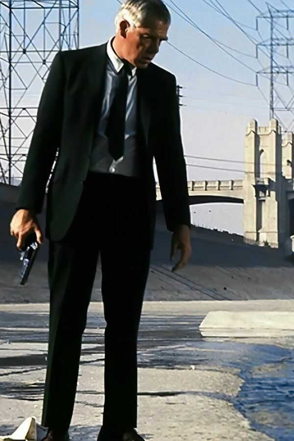 Point Blank (1967) 0