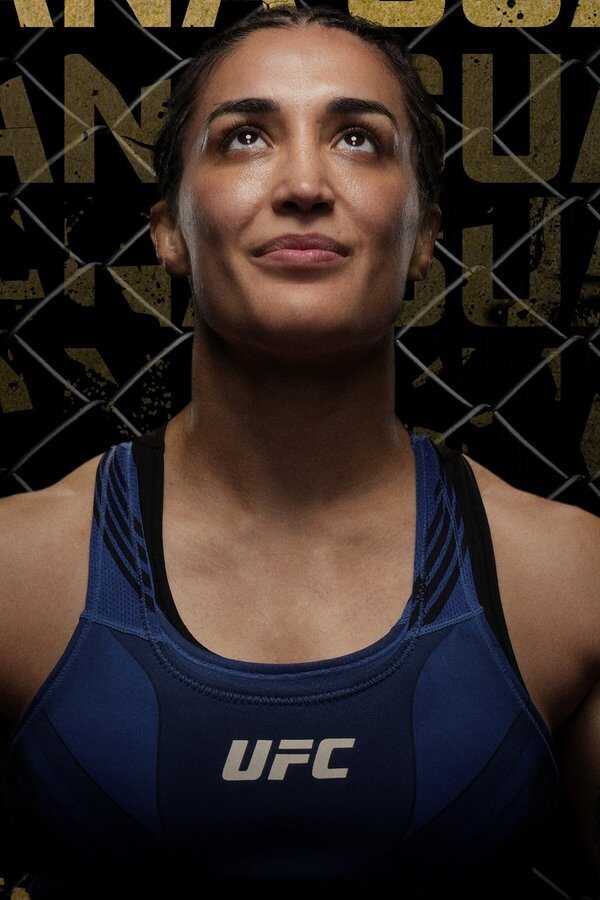 The Unbreakable Tatiana Suarez (2024) 0