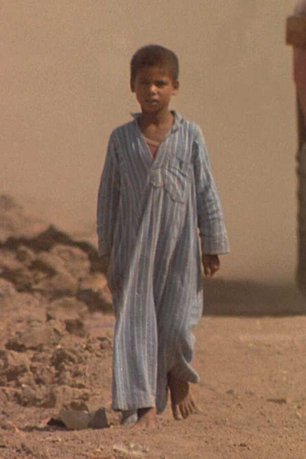 Powaqqatsi (1988) 0