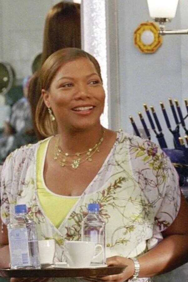 Beauty Shop (2005) 0