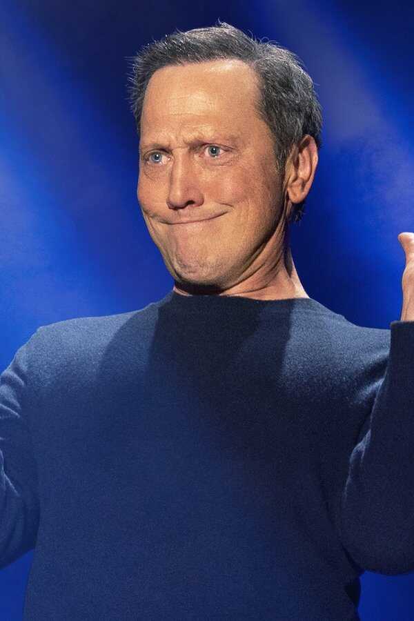 Rob Schneider: Asian Momma, Mexican Kids (2020) 0