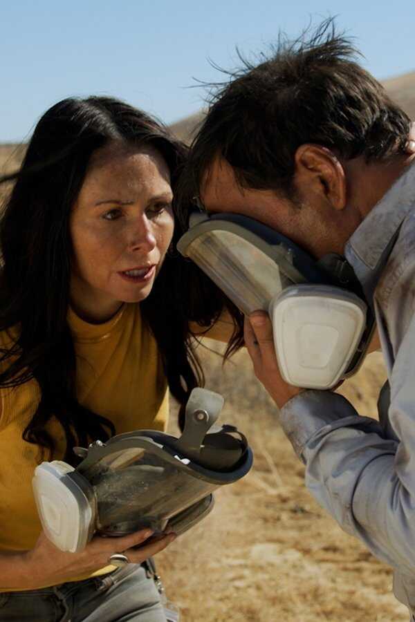 Moon Crash (2022) 0