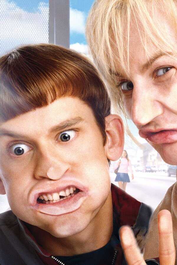 Dumb and Dumberer: When Harry Met Lloyd (2003) 0