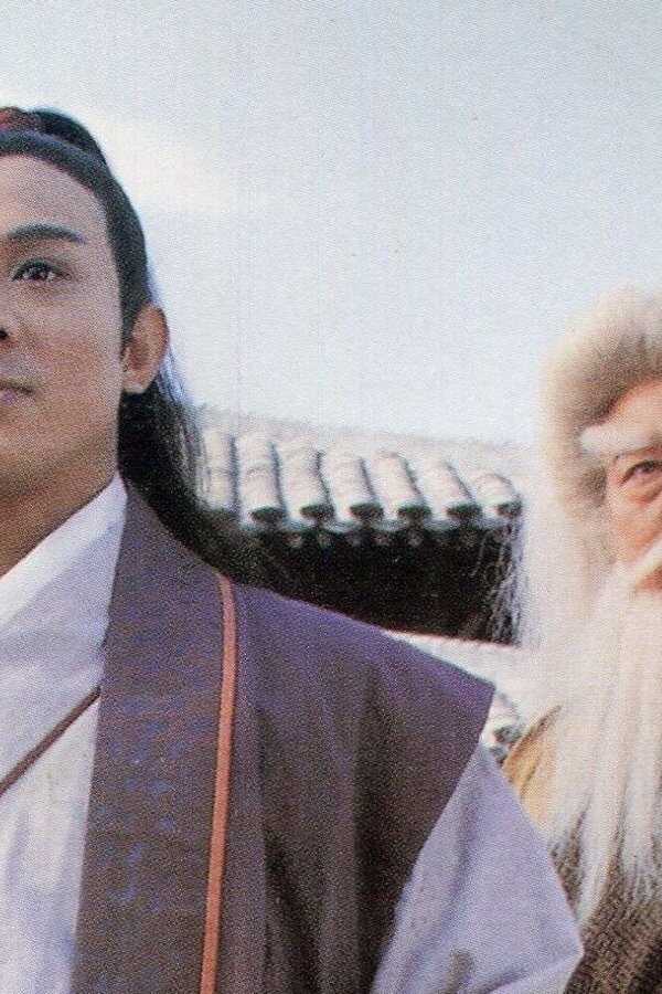 The Kung Fu Cult Master (1993) 0