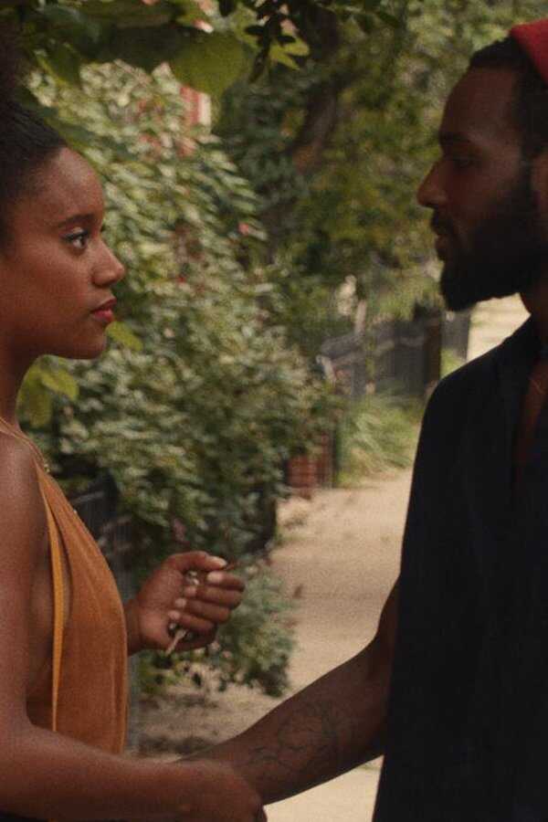 Really Love (2020) 0