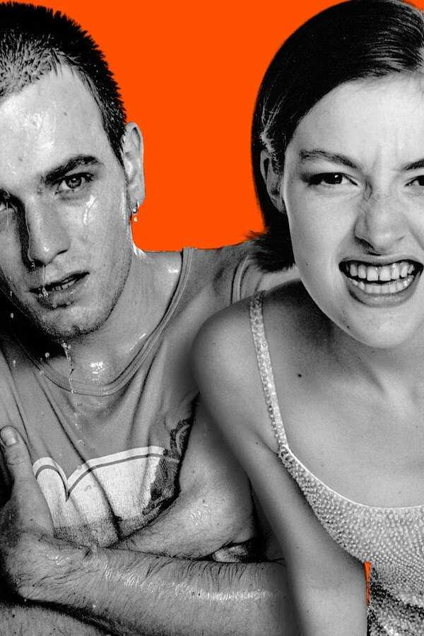Trainspotting (1996) 0