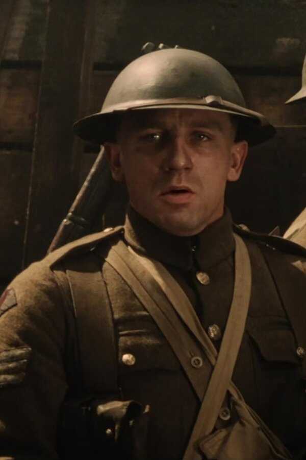 The Trench (1999) 0