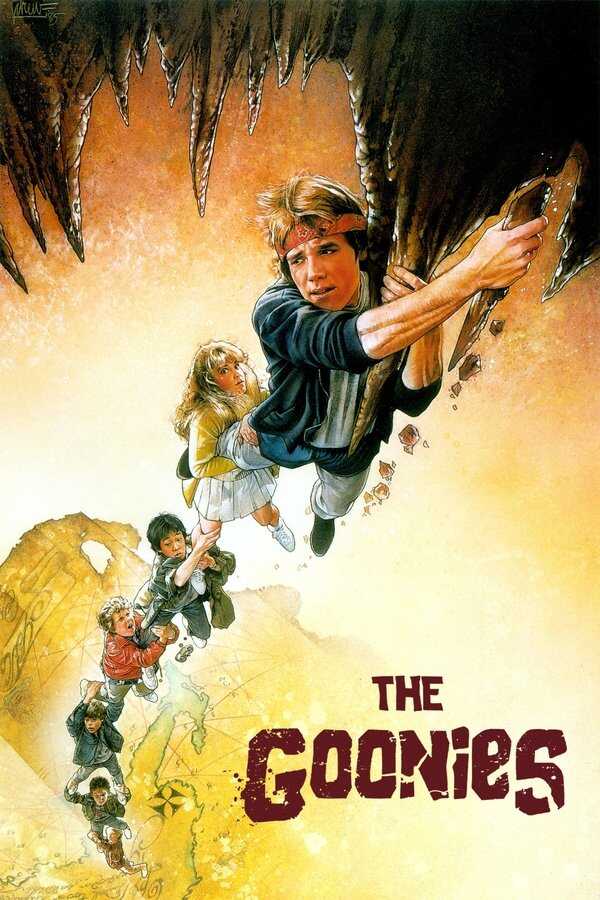 The Goonies 0