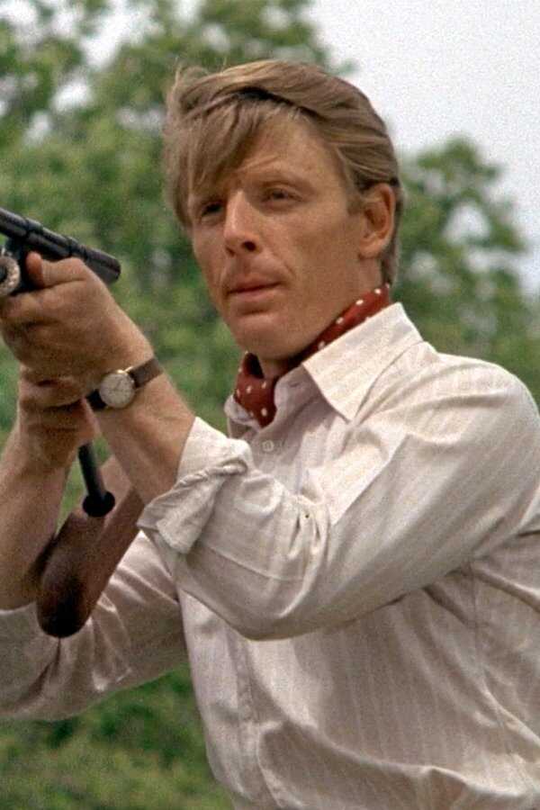 The Day of the Jackal (1973) 0
