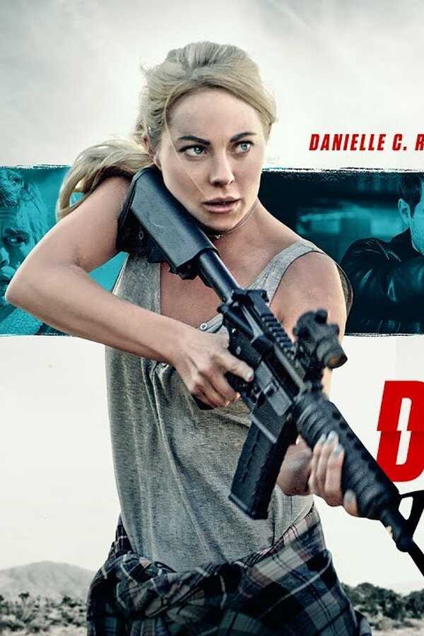 Double Threat (2022) 0