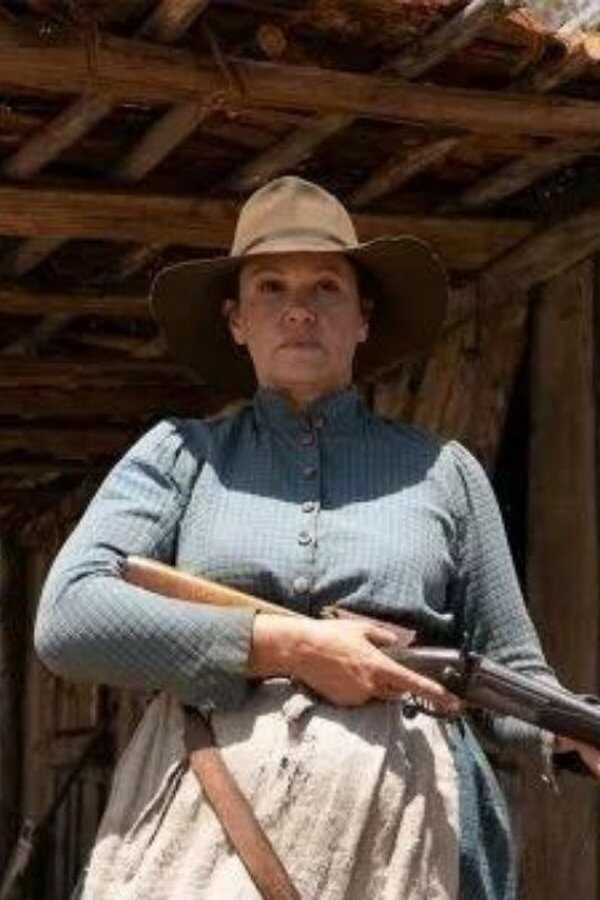 The Drover's Wife: The Legend of Molly Johnson (2022) 0