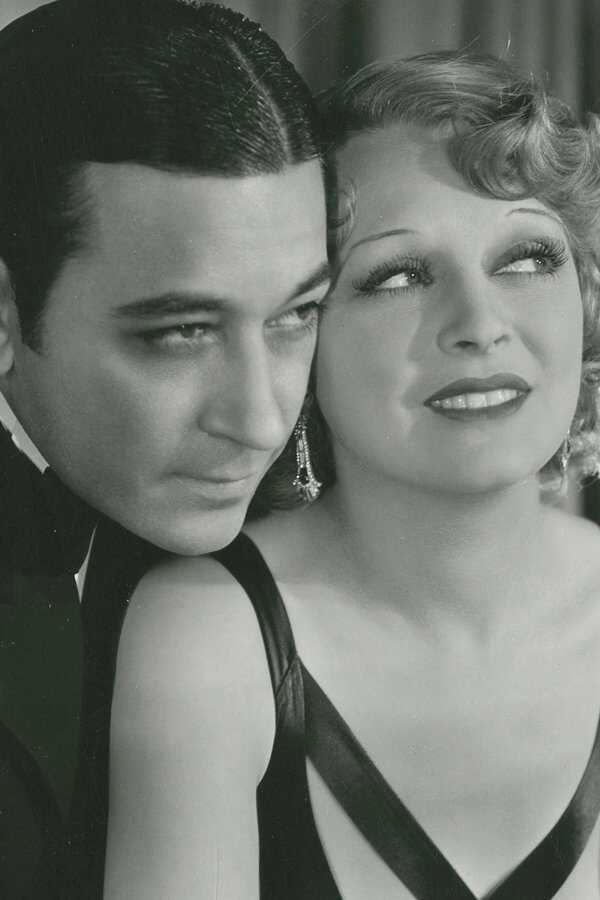 Under-Cover Man (1932) 0