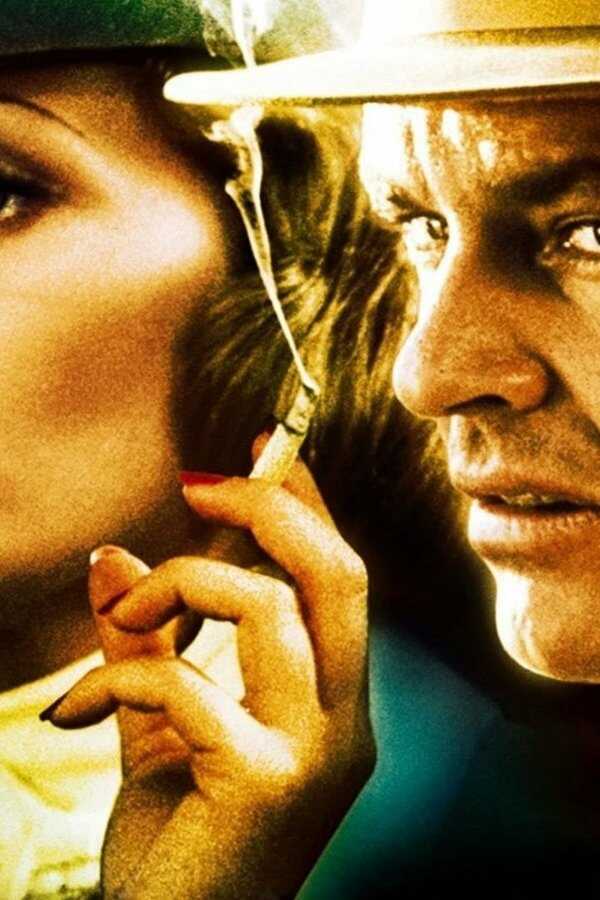 Chinatown (1974) 0
