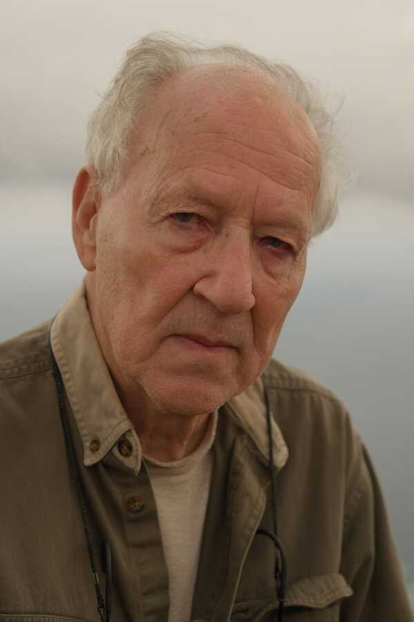 Werner Herzog: un soñador radical (2022) 0