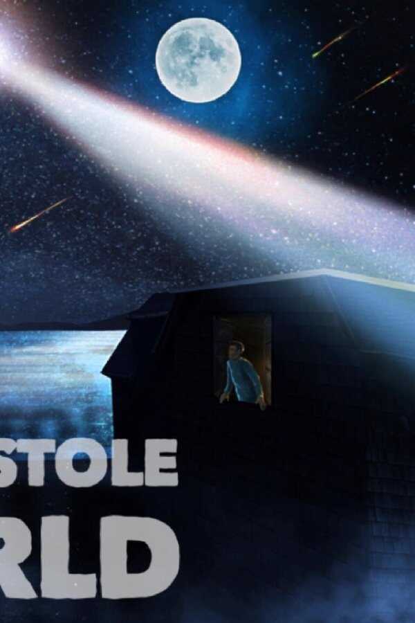 The Boy Who Stole the World (2023) 0