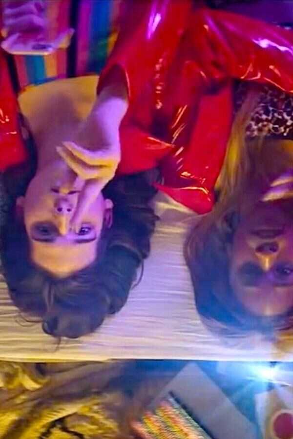 Assassination Nation (2018) 0