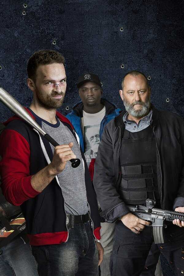 Brygada ponad prawem (2015) 0