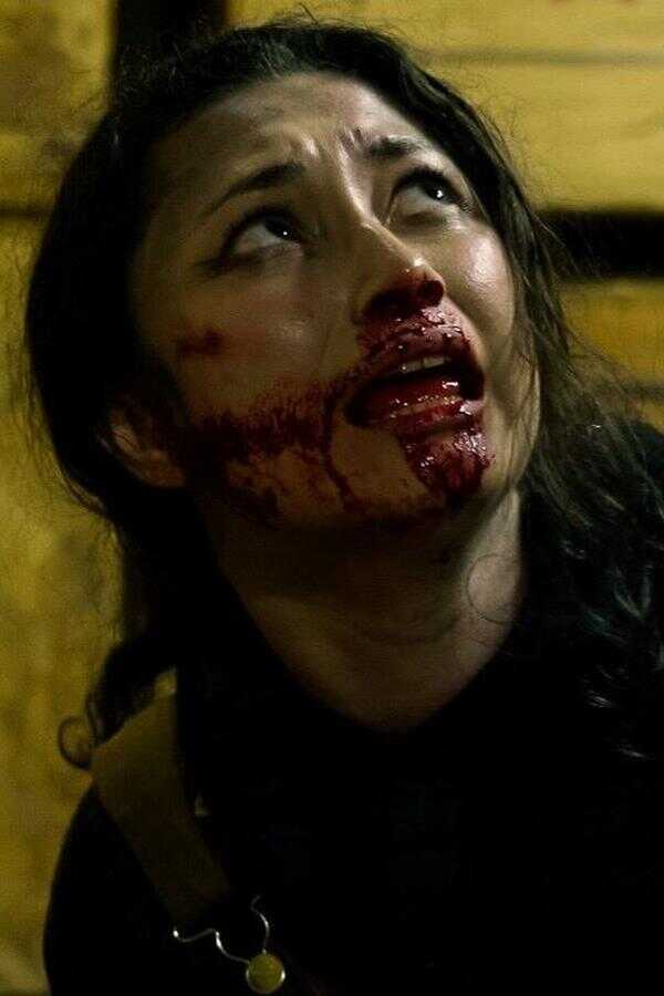 Hunt Her, Kill Her (2023) 0