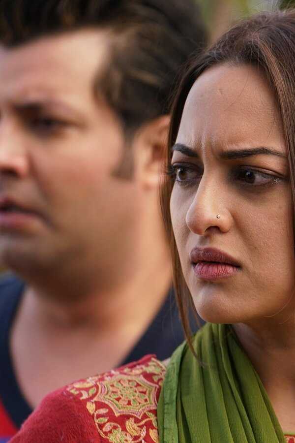 Khandaani Shafakhana (2019) 0