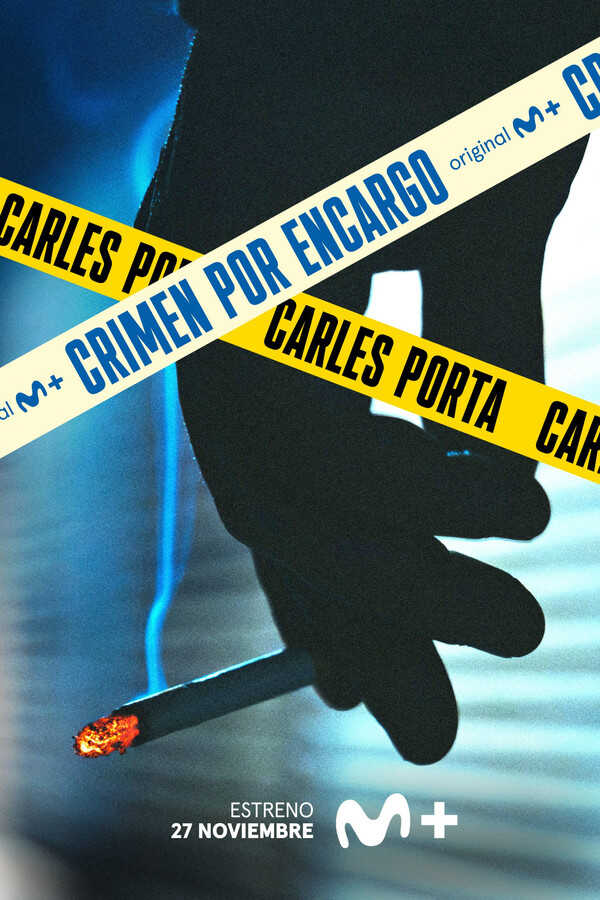 ES - Crimen por encargo (2025) (ES) 14