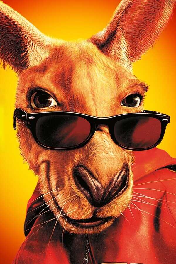 Kangaroo Jack (2003) 0