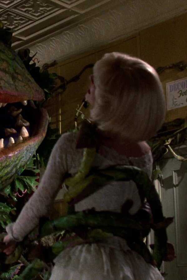 Little Shop of Horrors (1986) 0