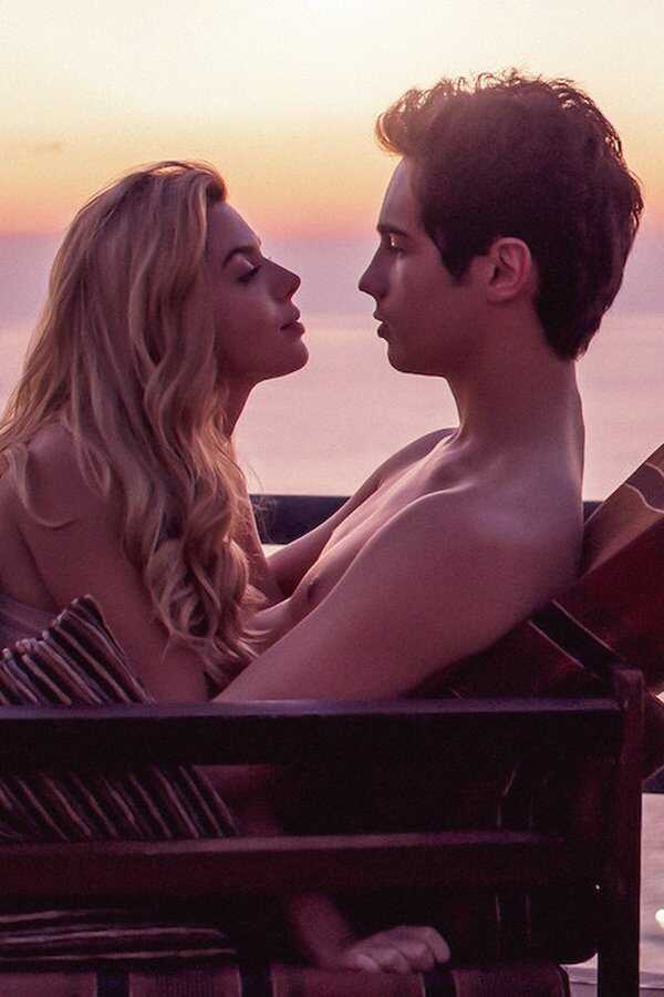 Rich in Love (2020) 0