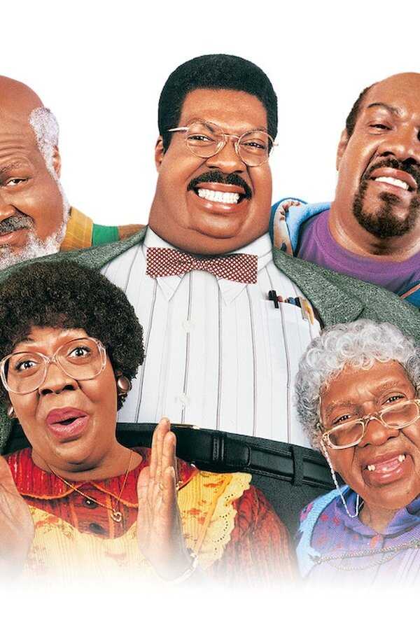 Familie Klumps und der verrückte Professor (2000) 0