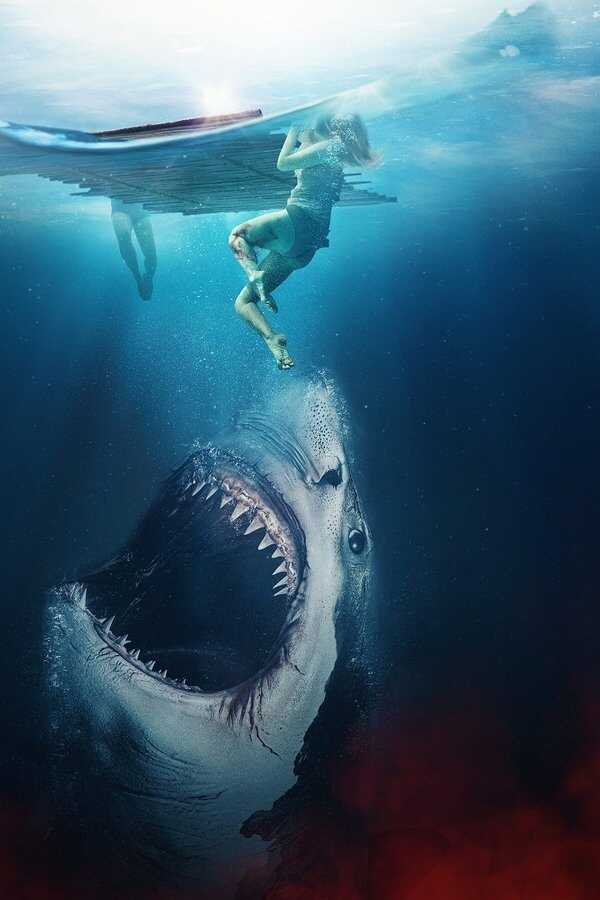 The Requin (2022) 0