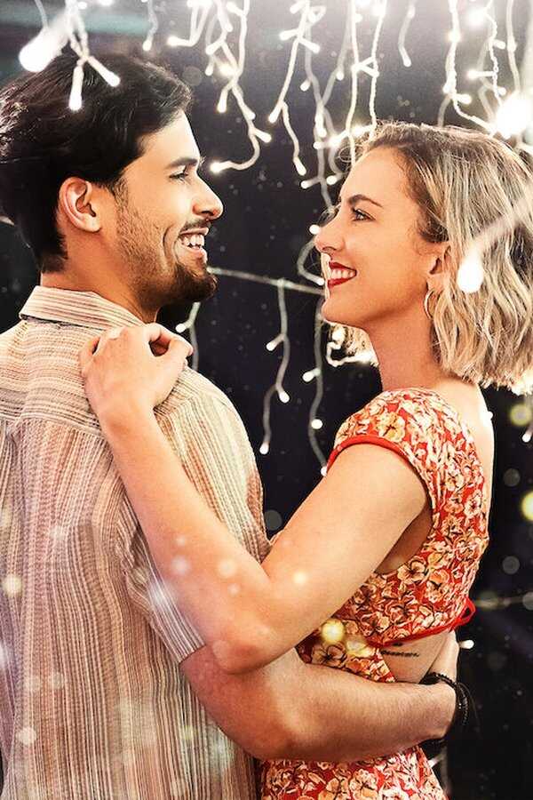 That's Amor (2022) 0