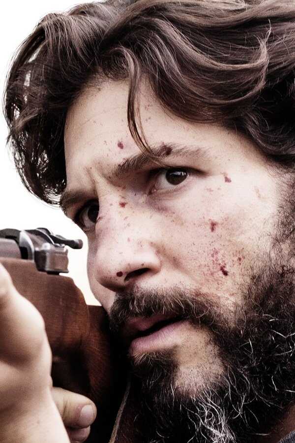 Sweet Virginia (2017) 0