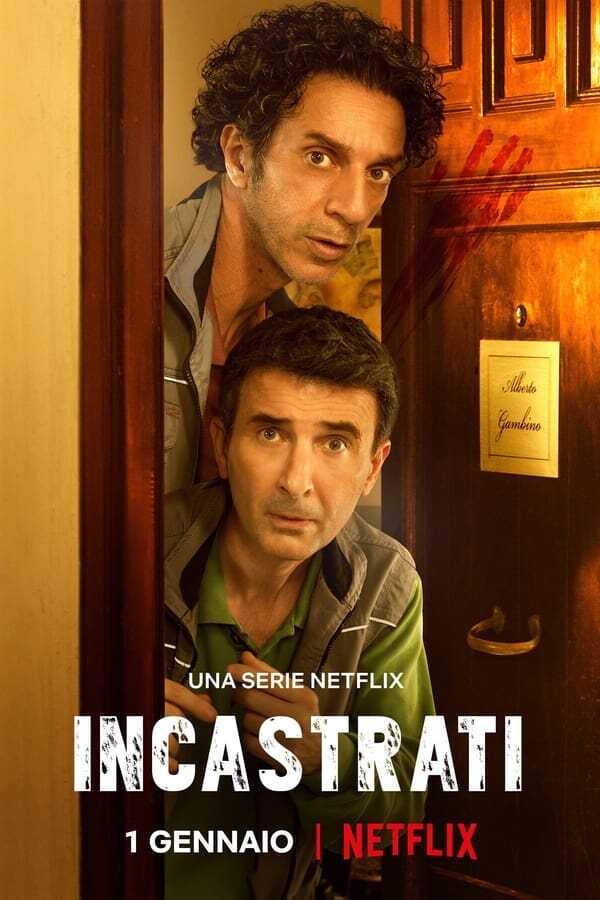 AR - Framed! A Sicilian Murder Mystery (2022) 14