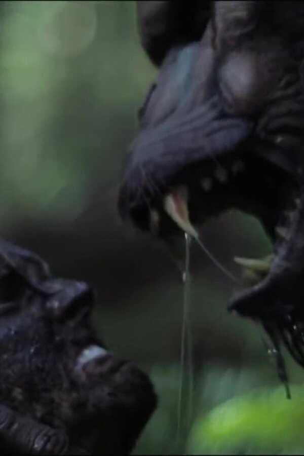 Primal Rage (2018) 0