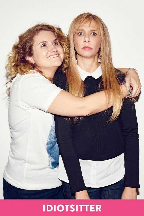 FR - Idiotsitter 14