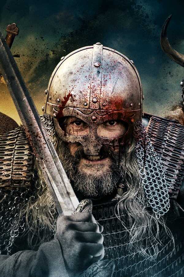 The Viking War (2019) 0