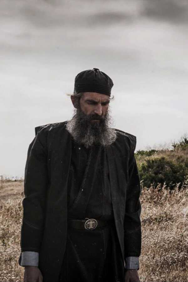 Man of God (2021) 0