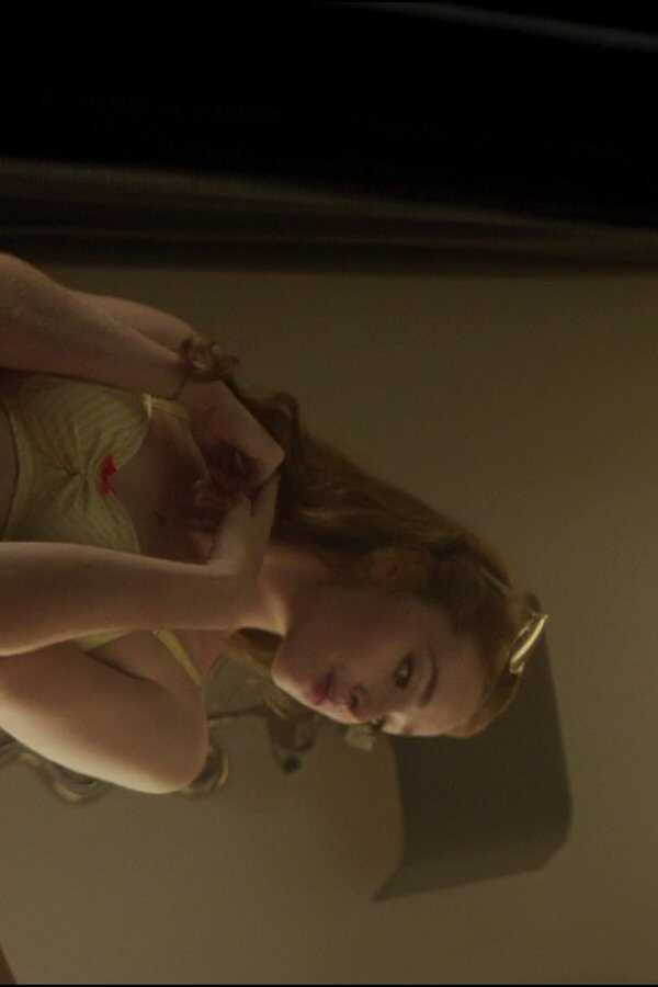 The Lady In The Car With Glasses And A Gun (2015) 0