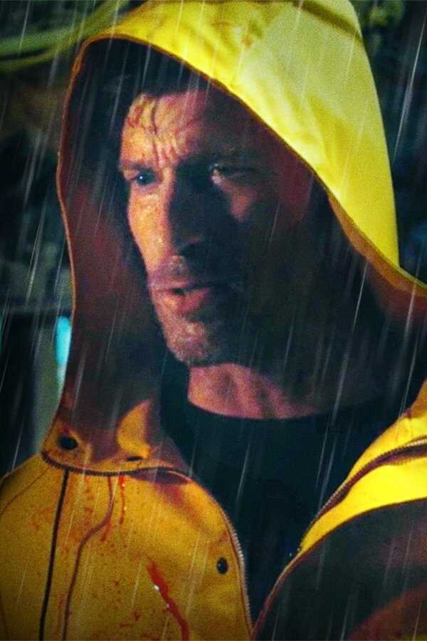 Psycho Storm Chaser (2021) 0