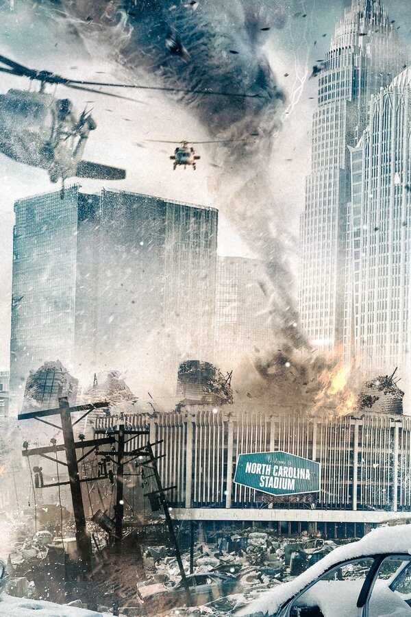 Ice Storm (2023) 0