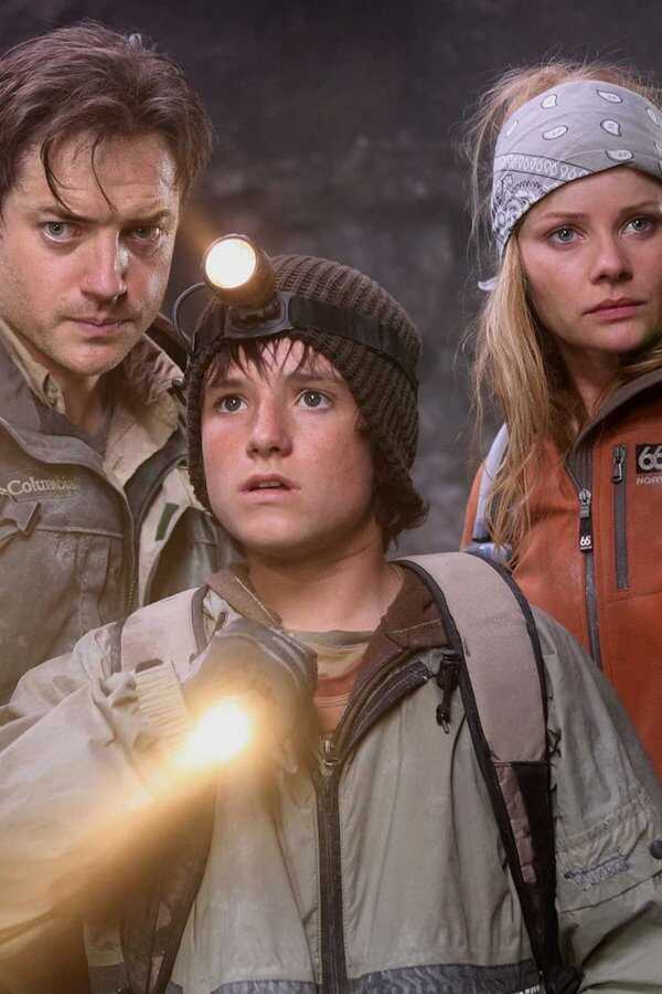 Die Reise zum Mittelpunkt der Erde (2008) 0