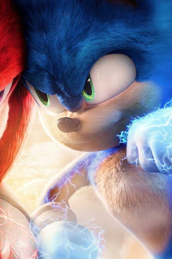 Sonic the Hedgehog 2 (2022) 0