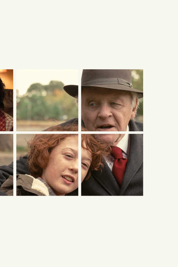 Armageddon Time (2022) 0