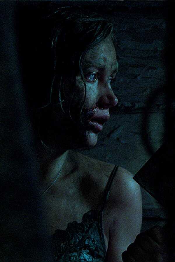 Cold Prey 3 - The Beginning (2010) 0